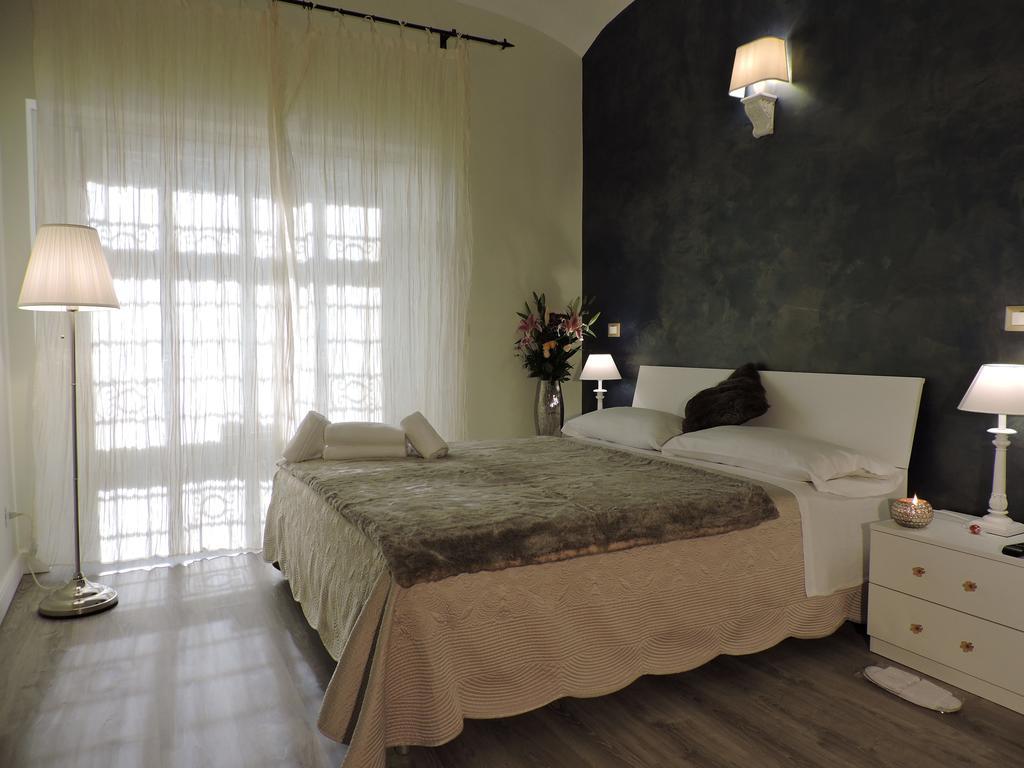 Anfiteatro Suite Rome Chambre photo