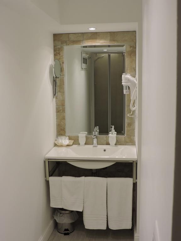 Anfiteatro Suite Rome Chambre photo