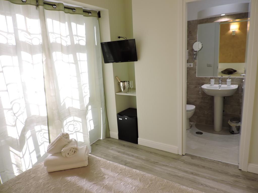 Anfiteatro Suite Rome Chambre photo