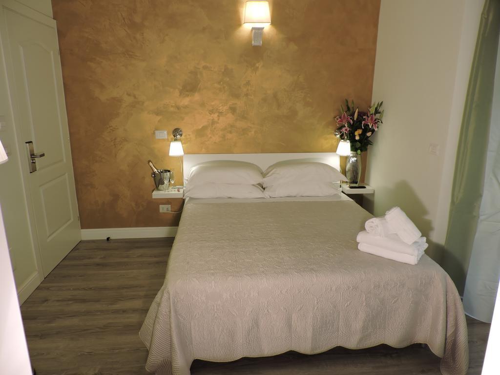 Anfiteatro Suite Rome Extérieur photo