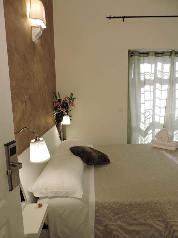 Anfiteatro Suite Rome Extérieur photo