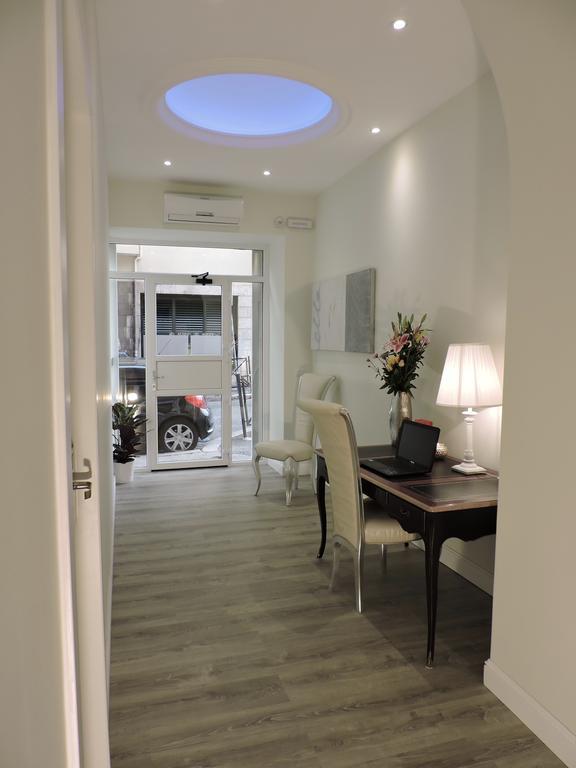 Anfiteatro Suite Rome Extérieur photo