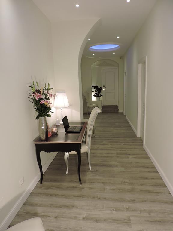 Anfiteatro Suite Rome Extérieur photo