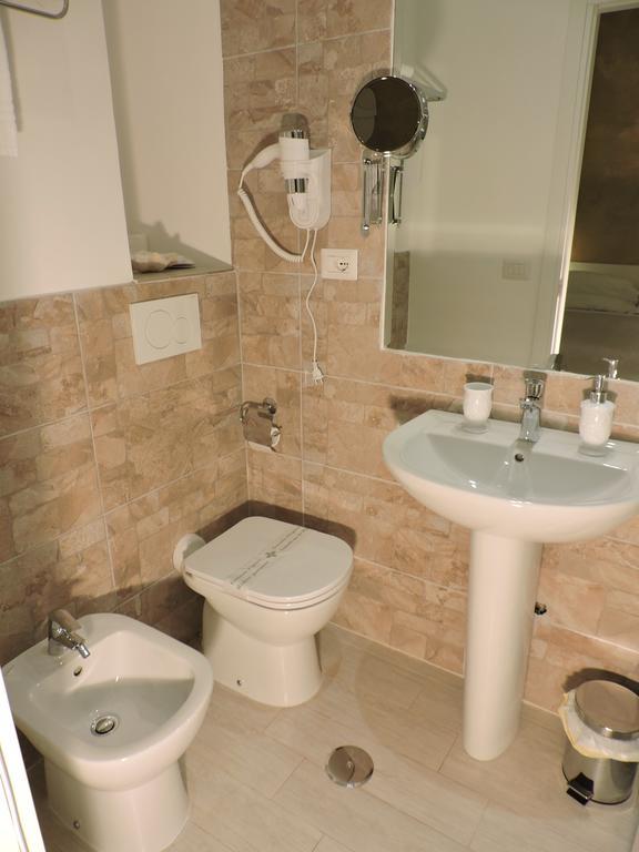 Anfiteatro Suite Rome Chambre photo
