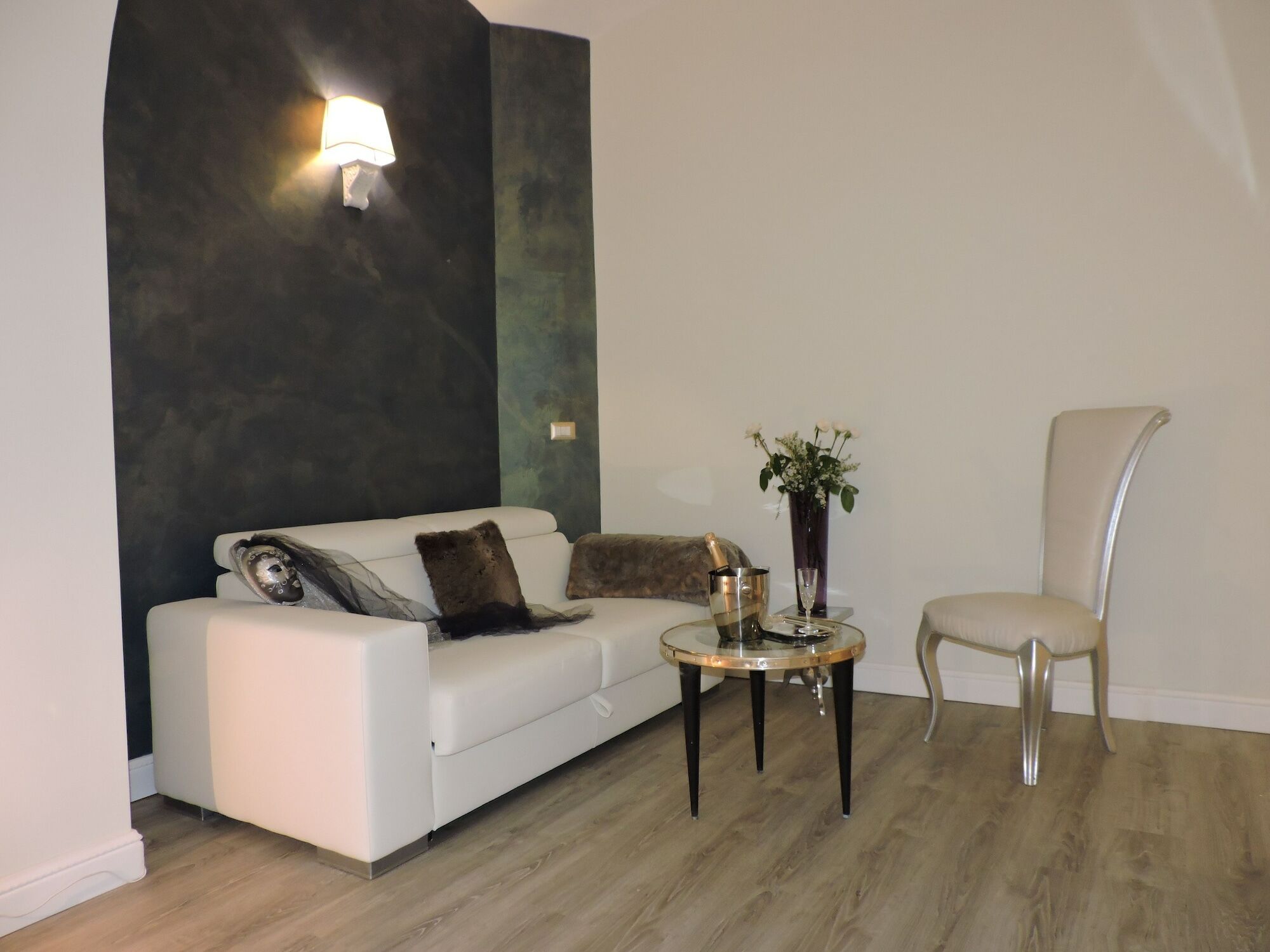 Anfiteatro Suite Rome Extérieur photo